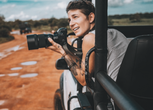 The Ultimate Guide to Photographic Safaris in Africa