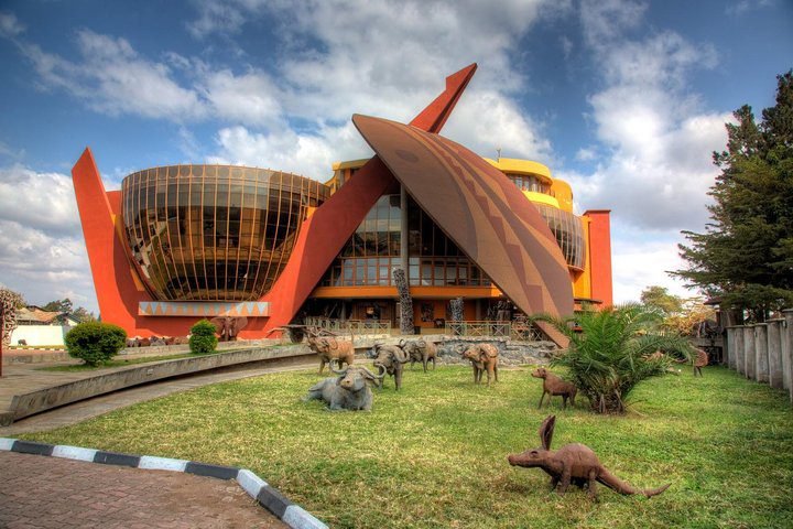 Tanzanite Museum